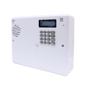 دزدگیر سایلکس SG8 Lite