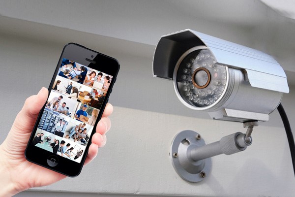 نرم افزار انتقال تصویر دوربین مداربسته