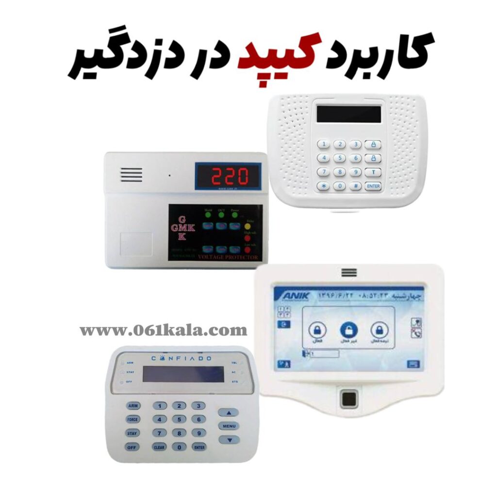 دزدگیر