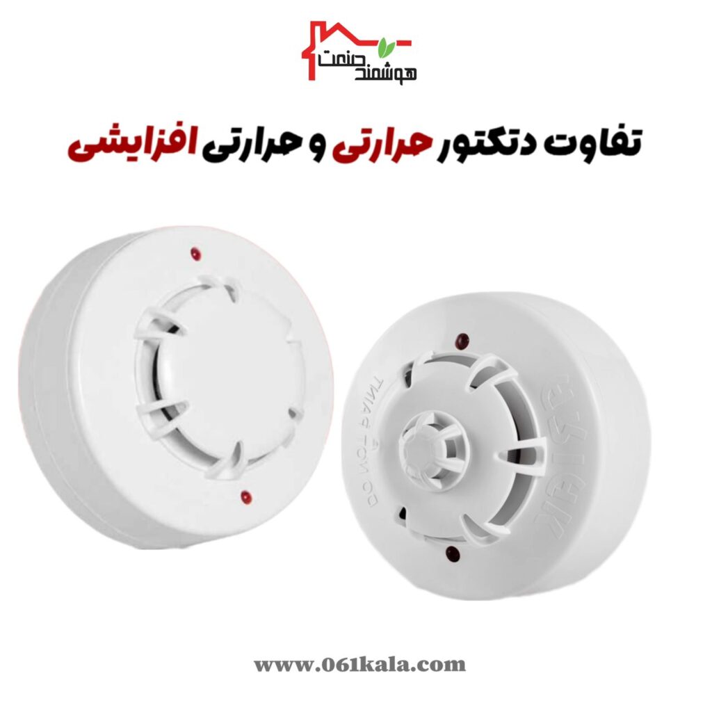 دتکتور