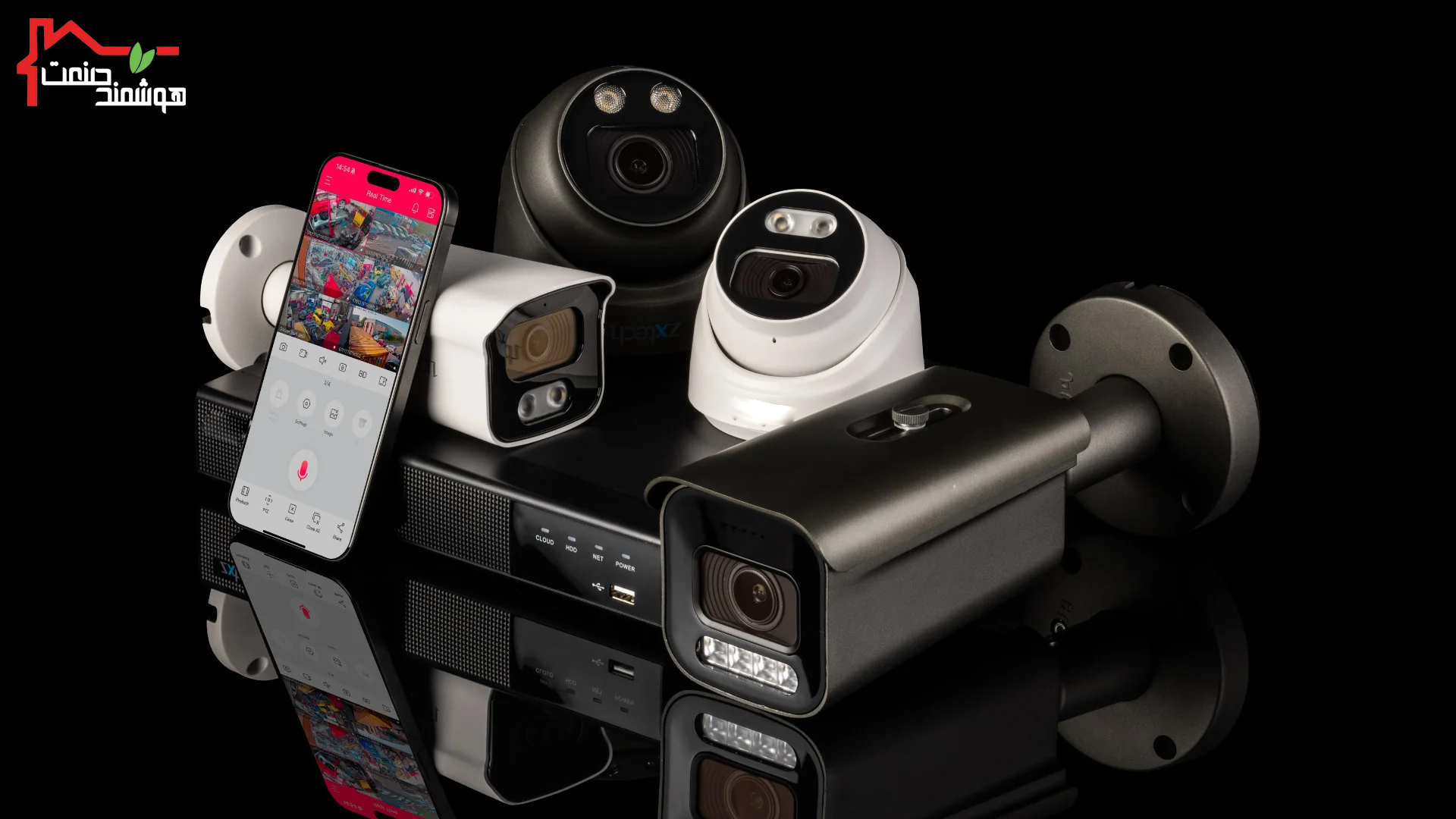 cctv p2p