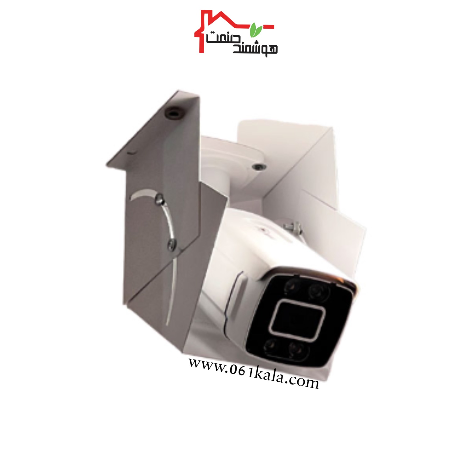 کم گارد محافظ دوربین