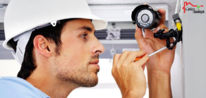 تعمیر دوربین مداربسته