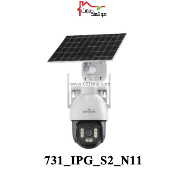 دوربین مداربسته