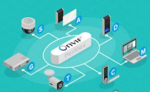 onvif